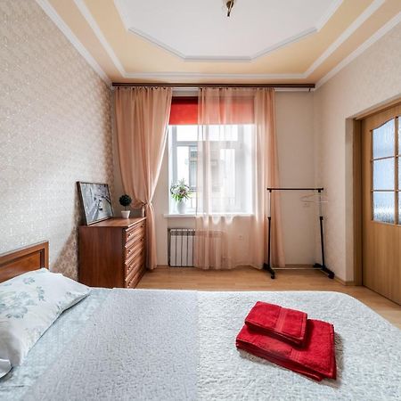 לבוב Central Apartments Rynok מראה חיצוני תמונה