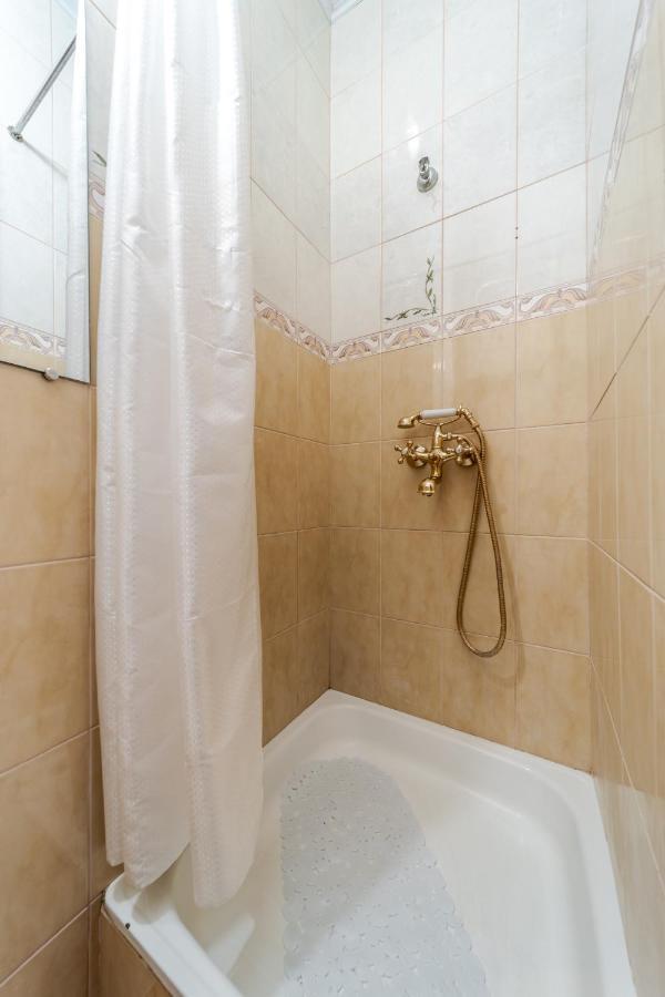 לבוב Central Apartments Rynok מראה חיצוני תמונה