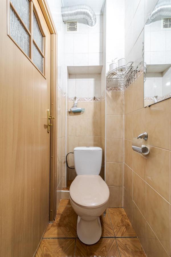 לבוב Central Apartments Rynok מראה חיצוני תמונה