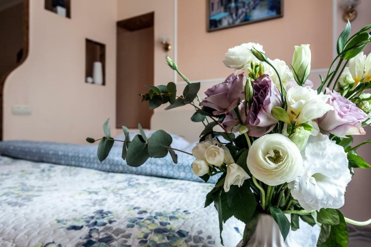 לבוב Central Apartments Rynok מראה חיצוני תמונה
