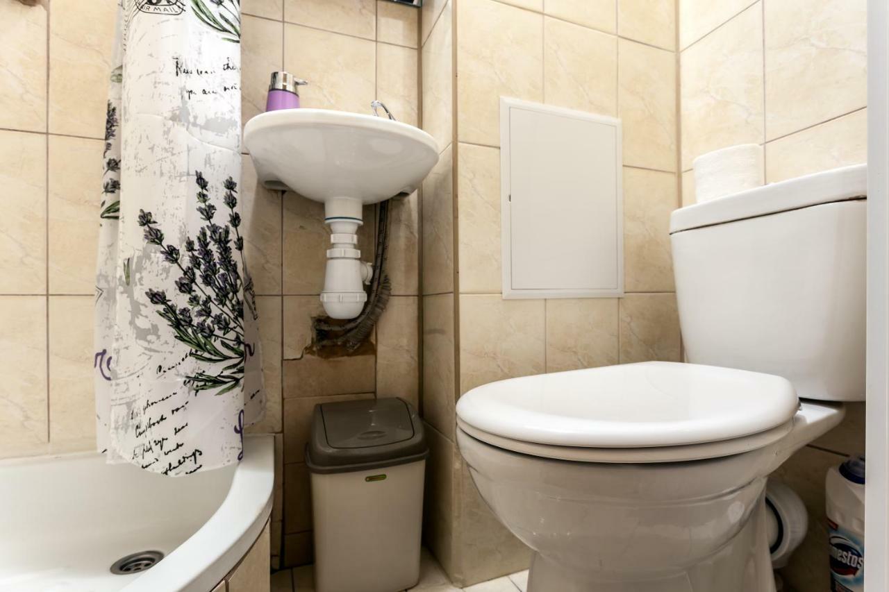 לבוב Central Apartments Rynok מראה חיצוני תמונה